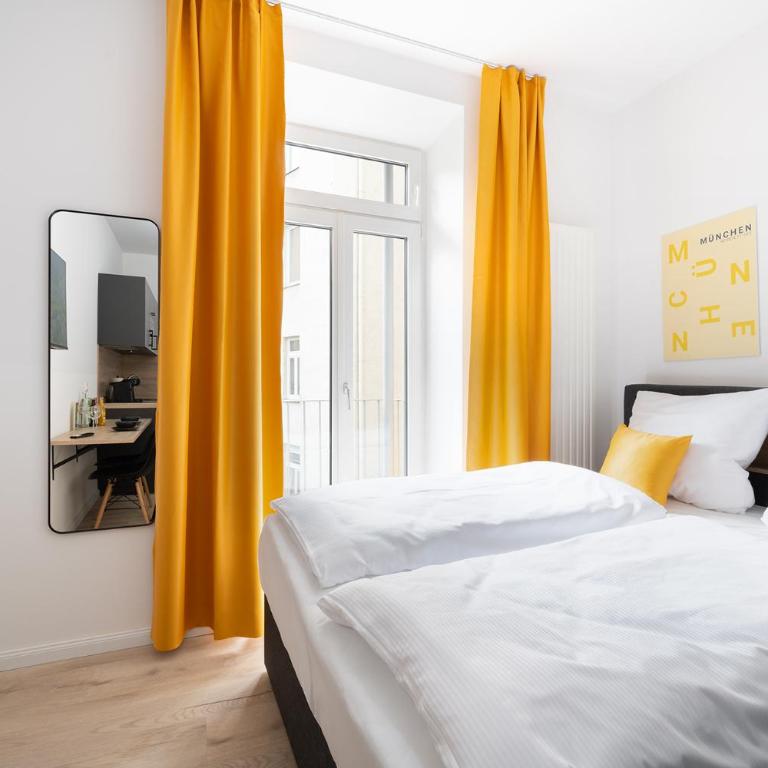 Servus Apartments by Homaris - Standard Apartment - 6
