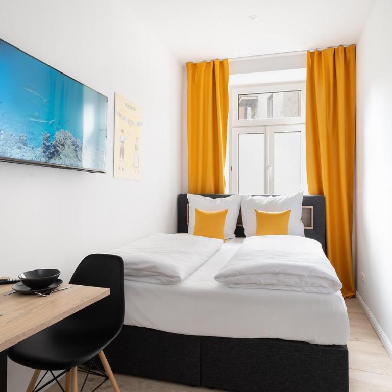 Servus Apartments by Homaris - Standard Apartment - 4