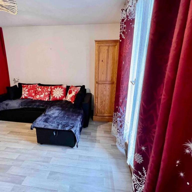 Studio à Praz-sur-Arly - Studio - 18