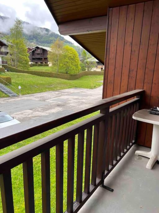 Studio à Praz-sur-Arly - Studio - 21