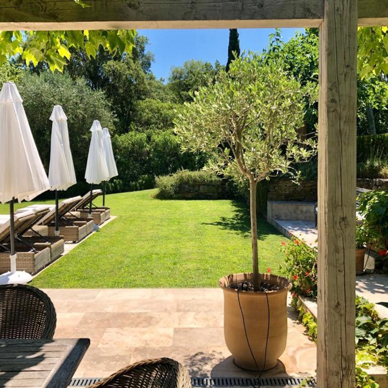 Villa Milefleure - Villa avec Piscine Privée - 3