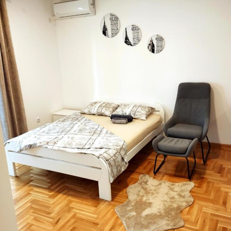 Apartment Dream - Apartman sa 1 Spavaćom Sobom - 1