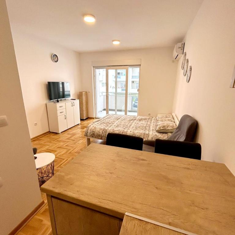 Apartment Dream - Apartman sa 1 Spavaćom Sobom - 14