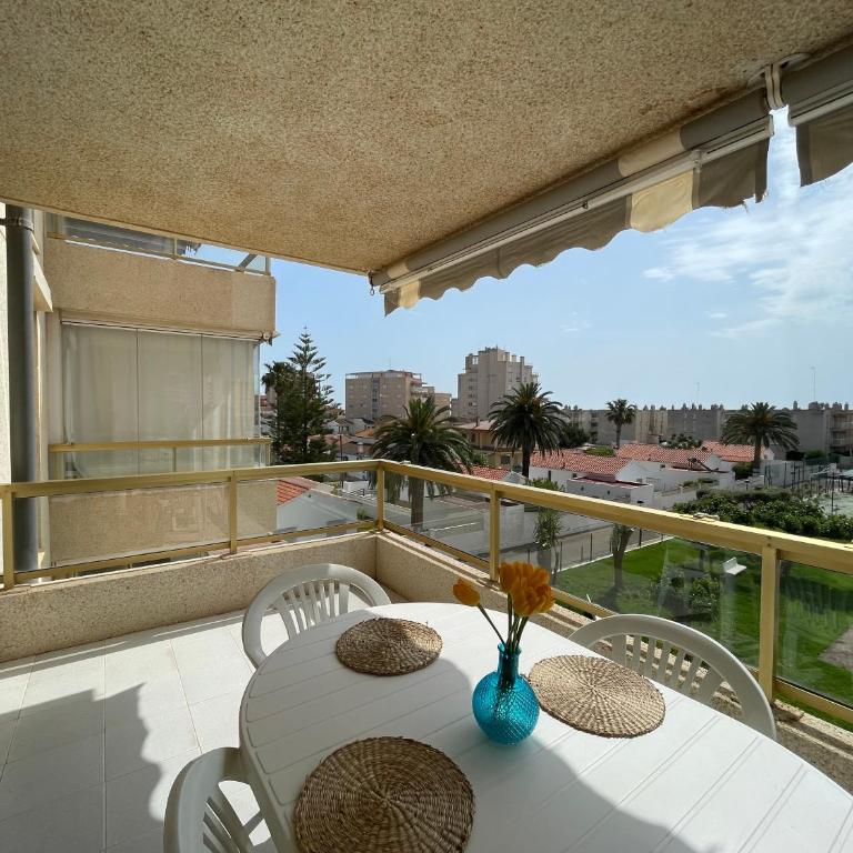 Alpen1 Mediterráneo - Apartamento de 2 dormitorios (4-6 adultos) - 66