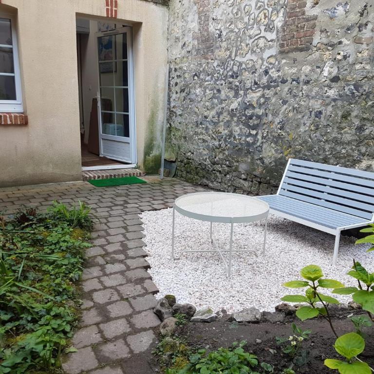 La cabane du Petit Matelot - Maison 1 Chambre - 18