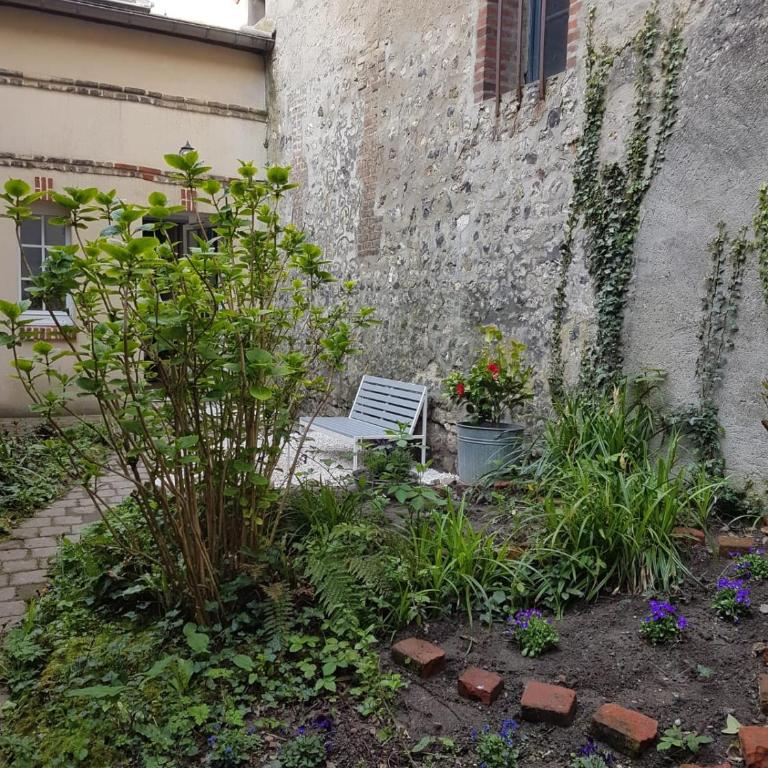 La cabane du Petit Matelot - Maison 1 Chambre - 19