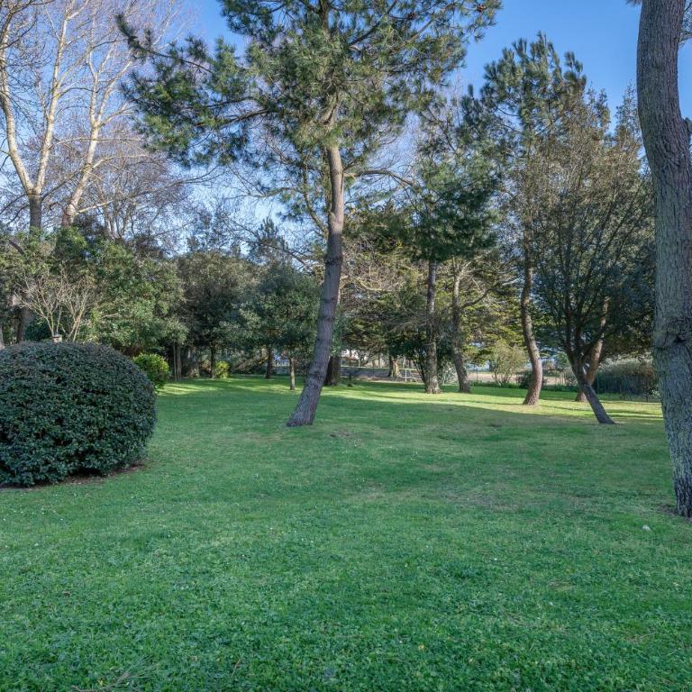 Appartement face mer, balcon, plage à 50 m, 4 pers - Apartment - 14