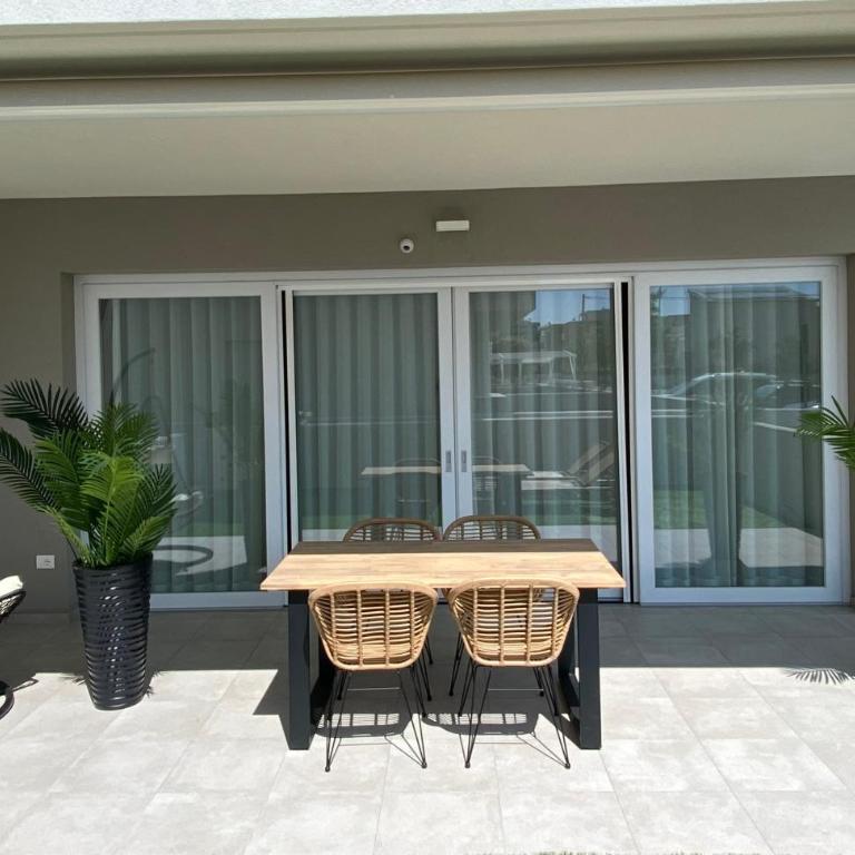 Sirio 7 - Two-Bedroom Apartment - 2