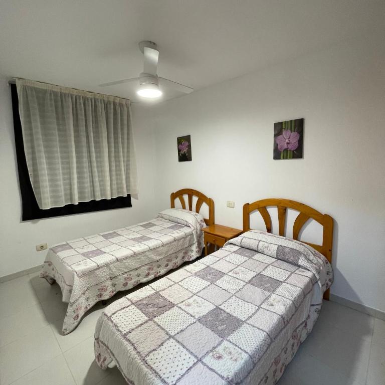 Alpen1 Picasso - Apartamento de 2 dormitorios (6 adultos) - 54