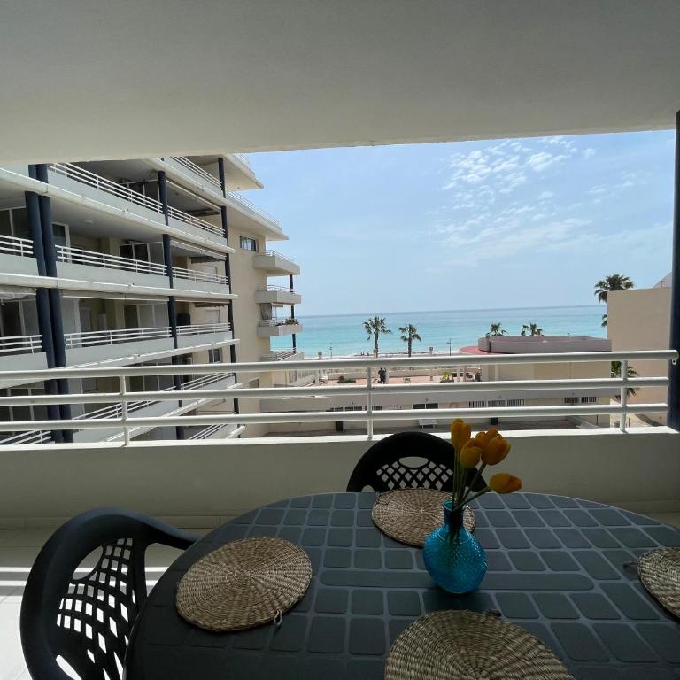 Alpen1 Picasso - Apartamento de 2 dormitorios (6 adultos) - 55