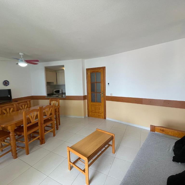 Alpen1 Picasso - Apartamento de 2 dormitorios (6 adultos) - 65
