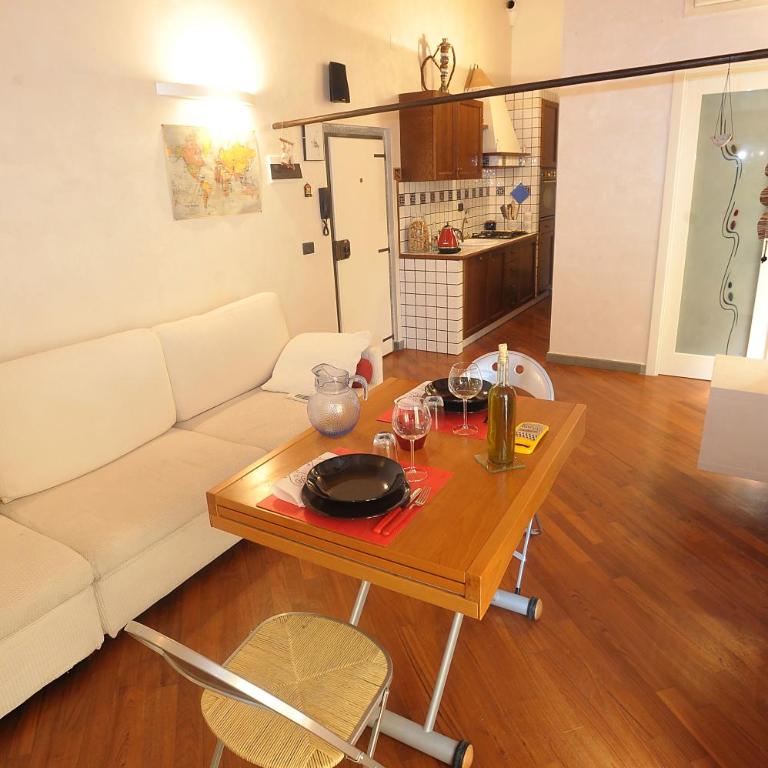 Merville House - Appartamento con 1 Camera da Letto - 28