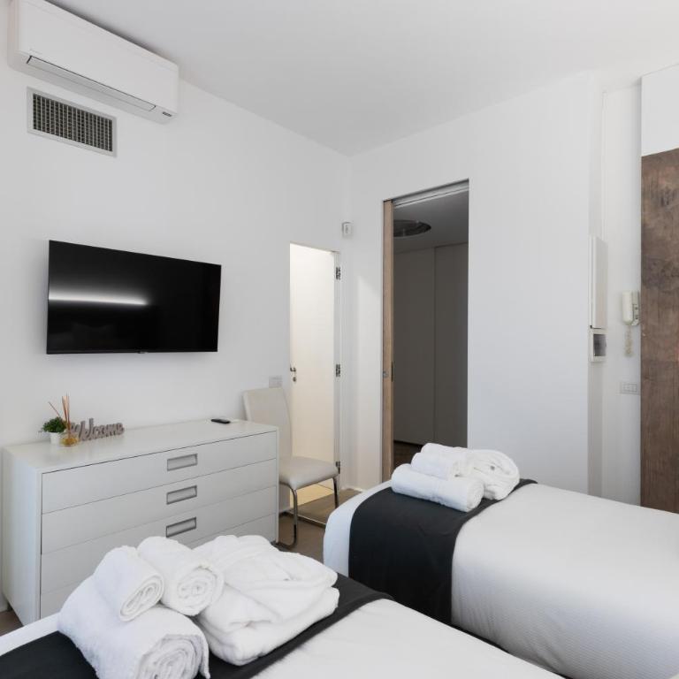 Borgo Coloniola Lake View - Appartamento con 3 Camere da Letto - 42