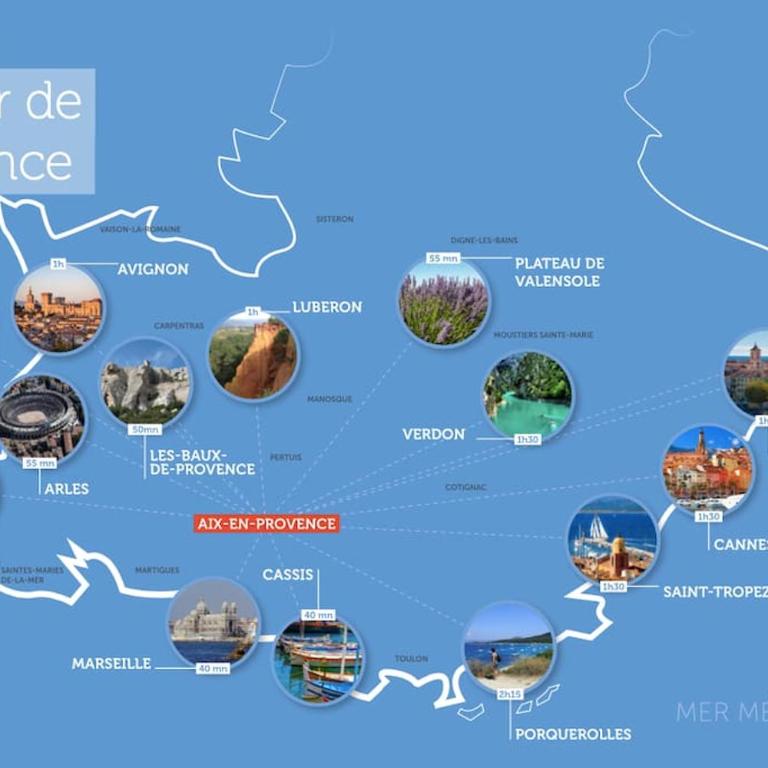 Magnifique T3 rénové, 15min à pied CV, pkg privé - Appartement 2 Chambres - 14