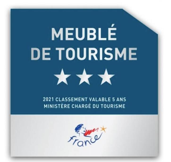 Magnifique T3 rénové, 15min à pied CV, pkg privé - Appartement 2 Chambres - 16