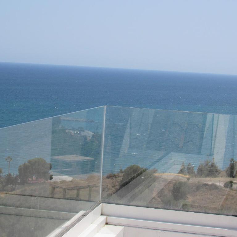 Penthouse Carabela Seaviews - Two-Bedroom Apartment - 37