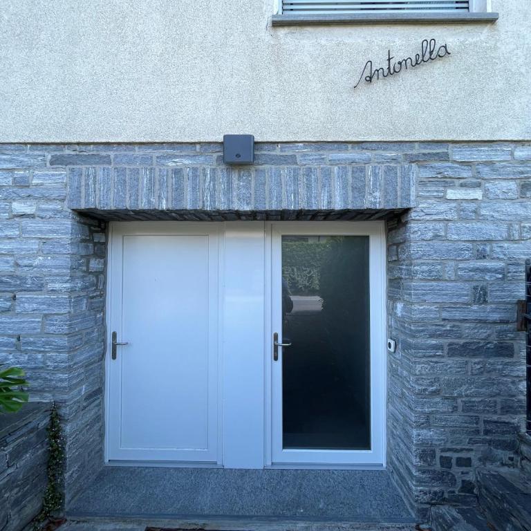 Ascona: Casa Antonella - Appartamento con 3 Camere da Letto - 24