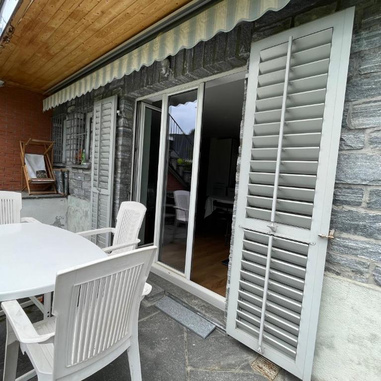 Ascona: Casa Antonella - Appartamento con 3 Camere da Letto - 22