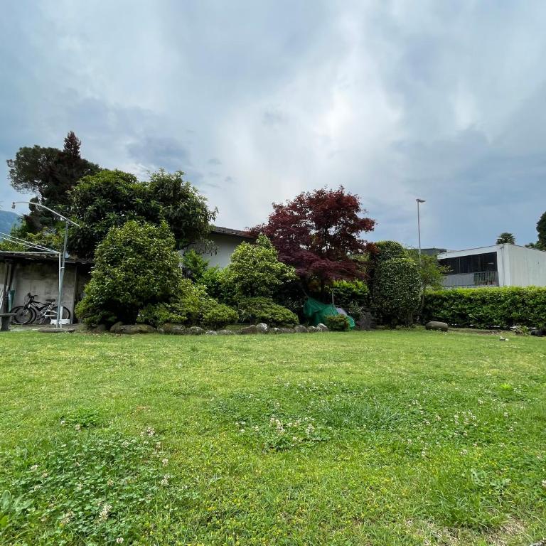 Ascona: Casa Antonella - Appartamento con 3 Camere da Letto - 4