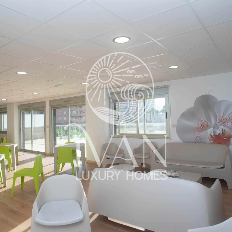 Casa Noe Ivan Luxury Homes 5ªPlta Norte 1ªLinea - Apartamento de 2 dormitorios - 27