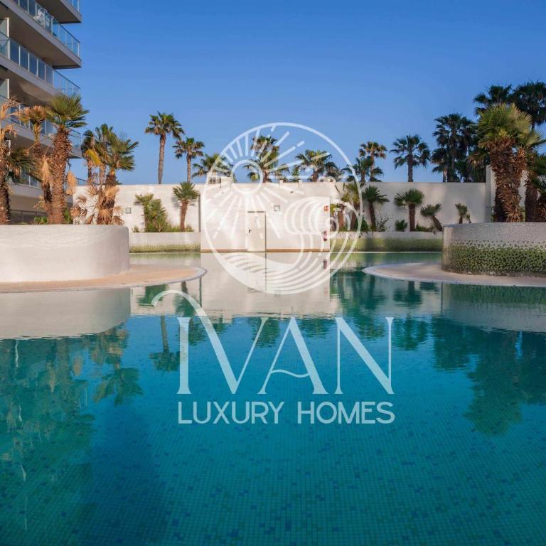 Casa Noe Ivan Luxury Homes 5ªPlta Norte 1ªLinea - Apartamento de 2 dormitorios - 23