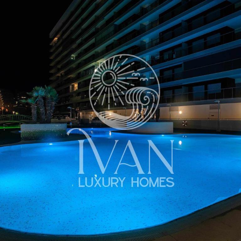 Casa Noe Ivan Luxury Homes 5ªPlta Norte 1ªLinea - Apartamento de 2 dormitorios - 25