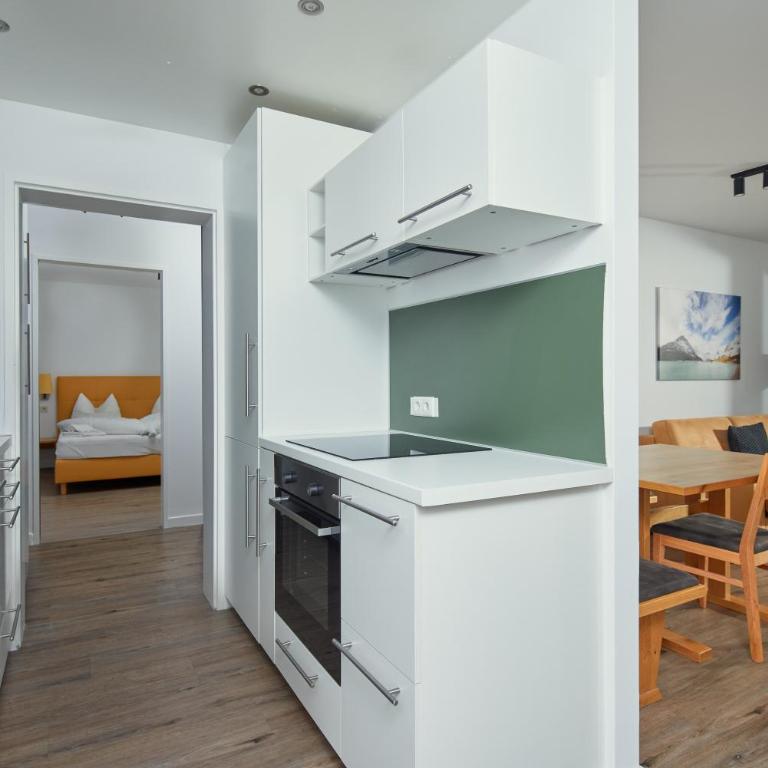 Schima Drosa Apartments - Studios - by Pferd auf Wolke - Großes Apartment mit 2 Schlafzimmern - 5