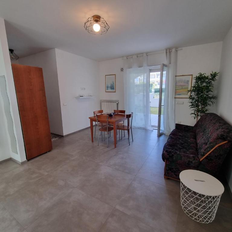 SPALATO BEACH PLACE - Apartment - Ground Floor - 16
