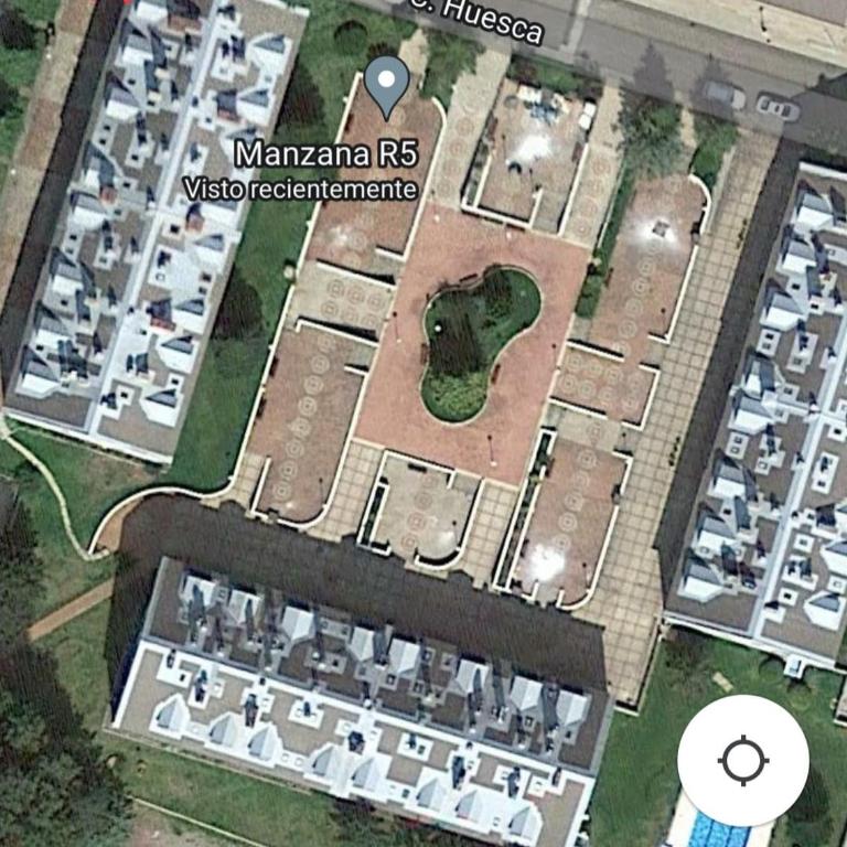 Rincón de Líerde - Appartamento con 2 Camere da Letto e Balcone - 33