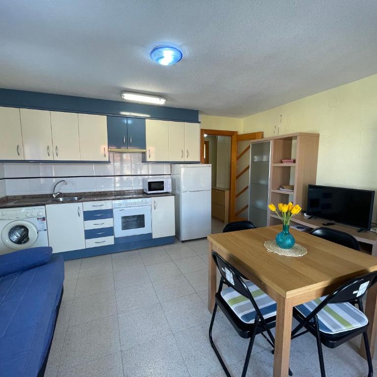 Alpen 1- Rcial. Kronos - Apartamento de 2 dormitorios - 31