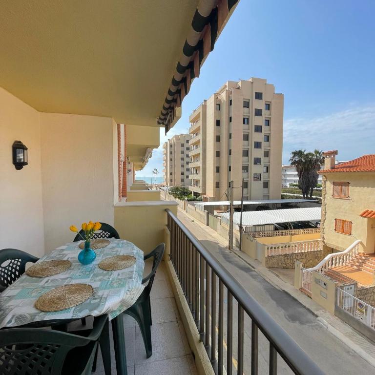Alpen 1- Rcial. Kronos - Apartamento de 2 dormitorios - 29