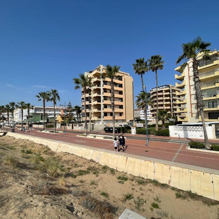 Alpen 1- Rcial. Kronos - Apartamento de 2 dormitorios - 25
