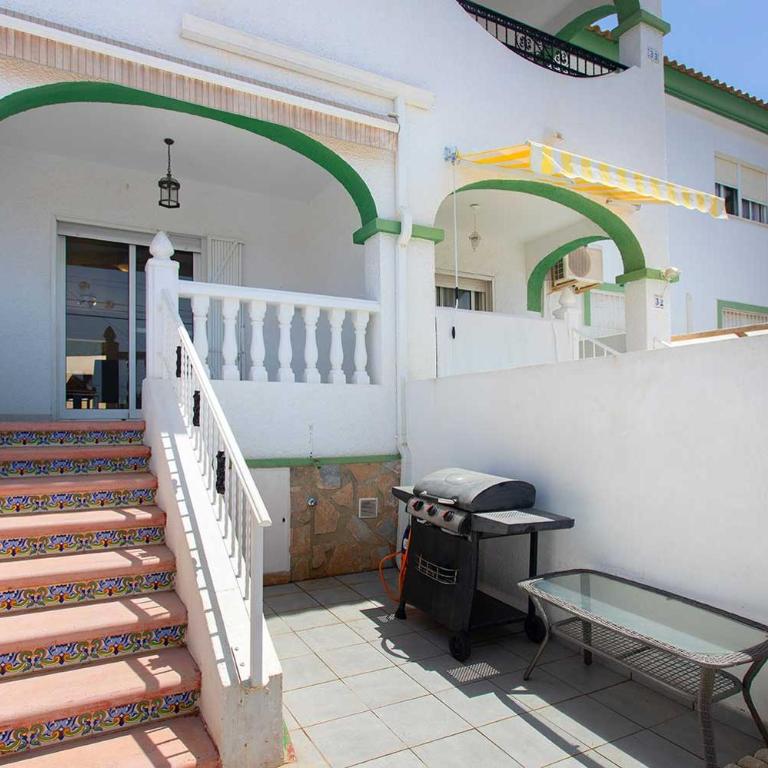 CH Buganvillas Ciudad Quesada - Maison 2 Chambres - 3
