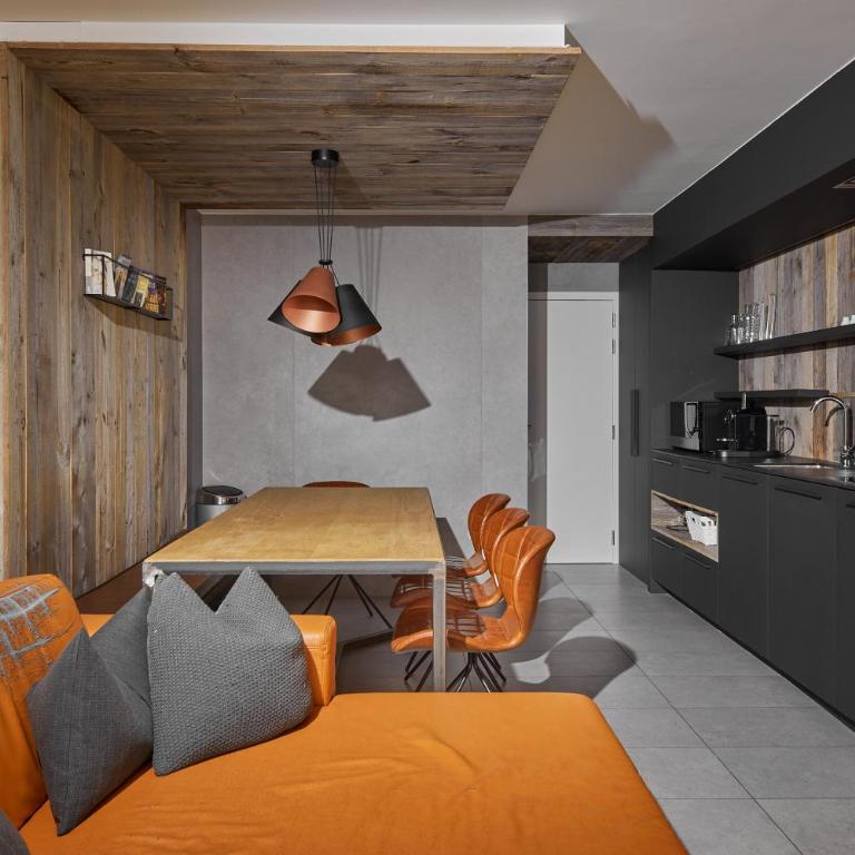 Schima Drosa Apartments - Studios - by Pferd auf Wolke - Großes Design-Apartment mit 2 Schlafzimmern - 7