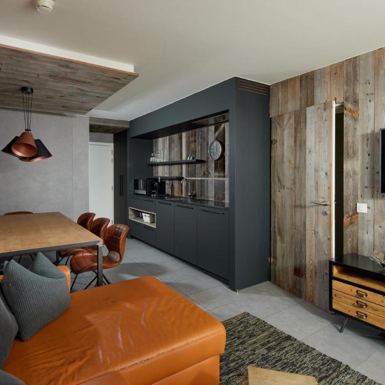 Schima Drosa Apartments - Studios - by Pferd auf Wolke - Großes Design-Apartment mit 2 Schlafzimmern - 3
