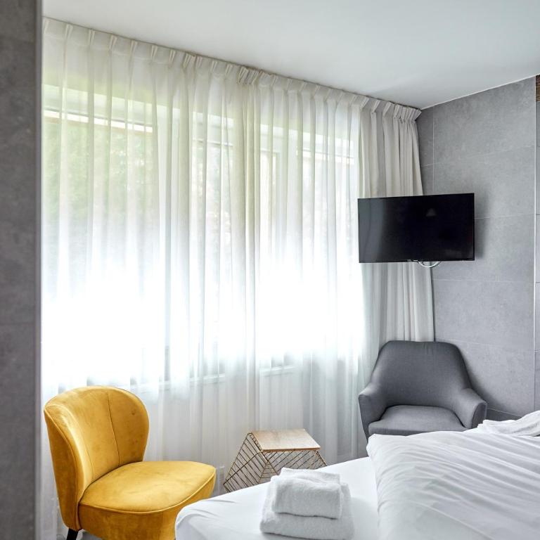 Schima Drosa Apartments - Studios - by Pferd auf Wolke - Design Apartment mit 2 Schlafzimmern - 5