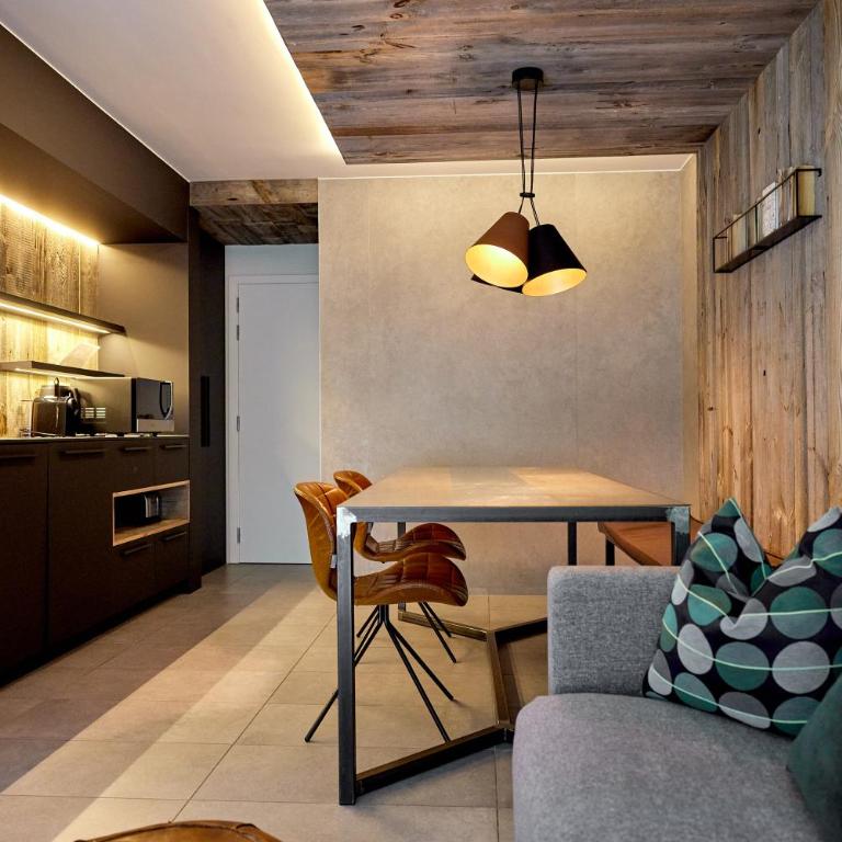 Schima Drosa Apartments - Studios - by Pferd auf Wolke - Design Apartment mit 2 Schlafzimmern - 1