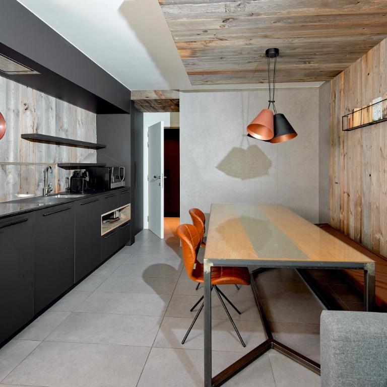 Schima Drosa Apartments - Studios - by Pferd auf Wolke - Design Apartment mit 2 Schlafzimmern - 2