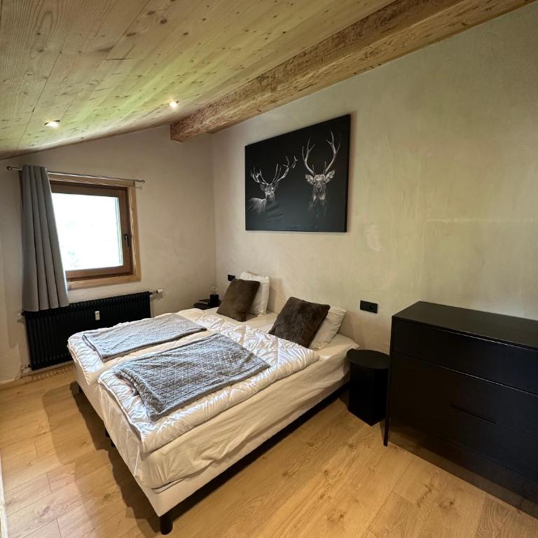 Résidence Les Voroches - Apartamento - 37