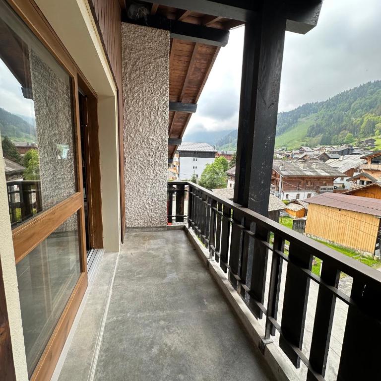 Résidence Les Voroches - Apartamento - 28