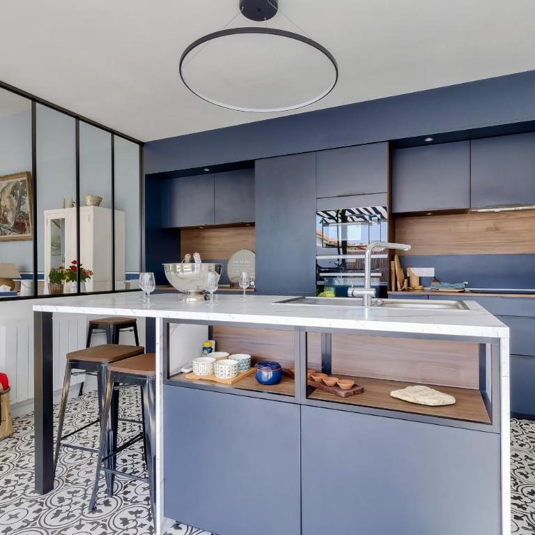 Piscine - 8 personnes - Les Sables d'Olonne - Maison de Vacances - 10