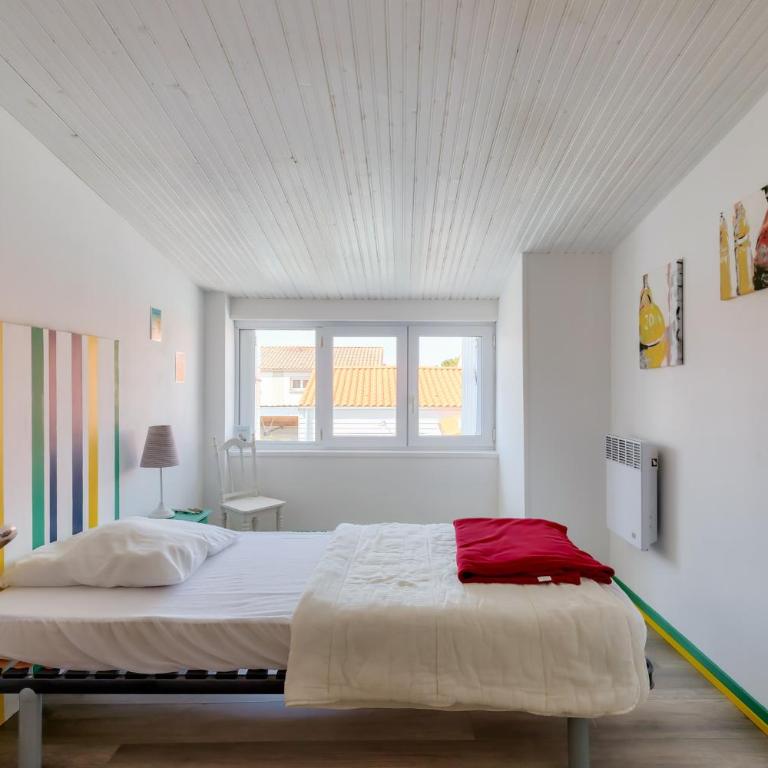 Piscine - 8 personnes - Les Sables d'Olonne - Maison de Vacances - 21