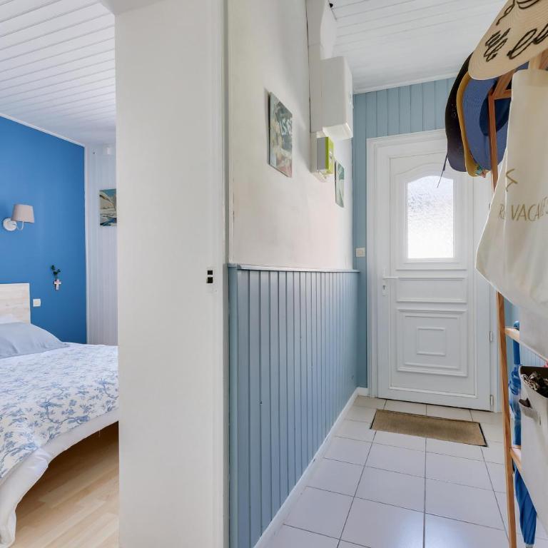 Piscine - 8 personnes - Les Sables d'Olonne - Maison de Vacances - 22