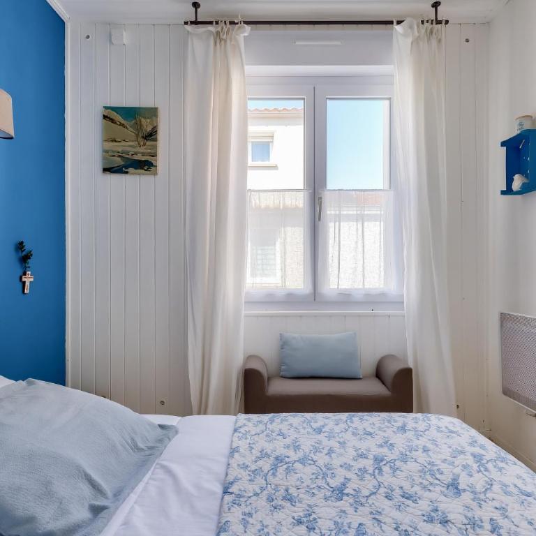 Piscine - 8 personnes - Les Sables d'Olonne - Maison de Vacances - 23