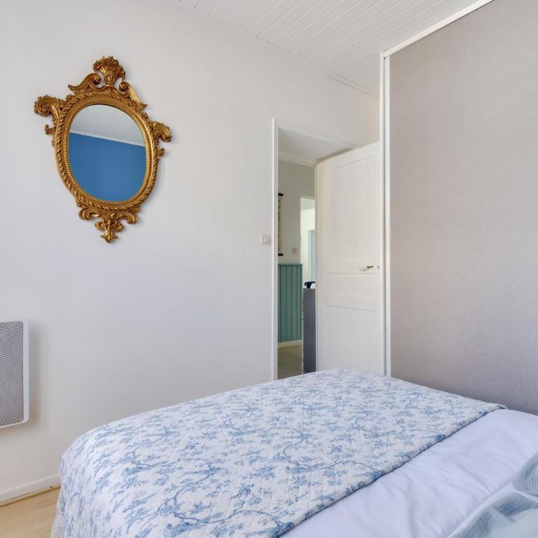 Piscine - 8 personnes - Les Sables d'Olonne - Maison de Vacances - 24