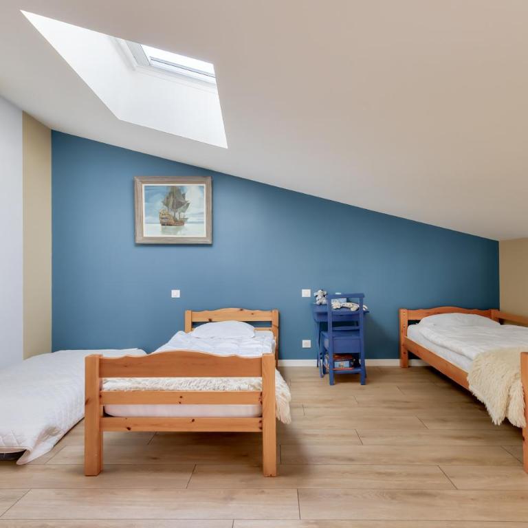 Piscine - 8 personnes - Les Sables d'Olonne - Maison de Vacances - 29