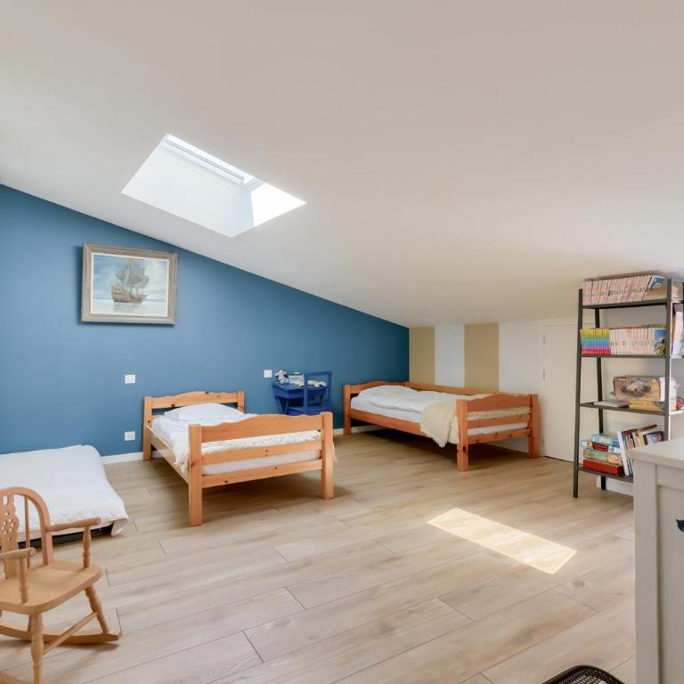 Piscine - 8 personnes - Les Sables d'Olonne - Maison de Vacances - 30