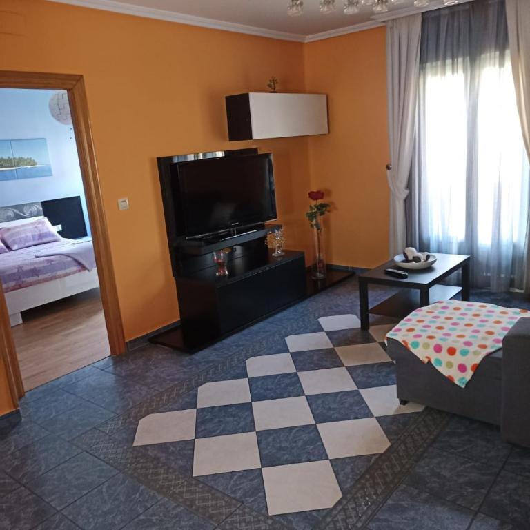 Piso Yade en Oviedo, próximo a los Vegas con Parking y Wifi - Three-Bedroom Apartment - 3