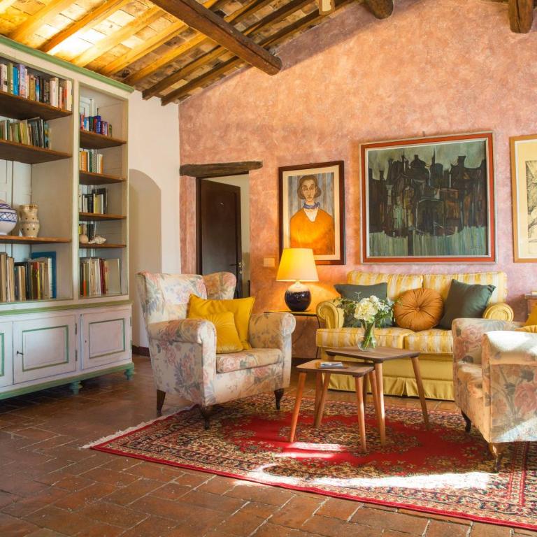 Villa Giorgia - Villa - 2