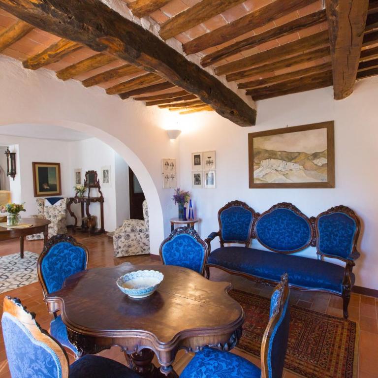 Villa Giorgia - Villa - 3